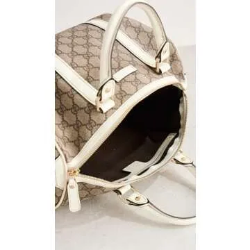 Gucci Pre-Loved Joy Boston Duffle: Timeless Luxury