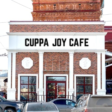 4 Inch Modern Metal House Numbers for Stylish Homes