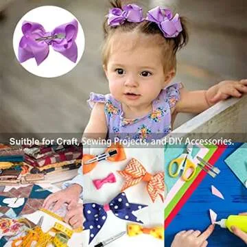 TseroFay 42Pcs Styling Hair Clips Set: Silver Metal Duck Billed Clips for Women's Hairstyling, Long Duckbill Pins, Alligator Rollers with Case