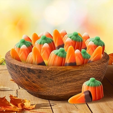 Brach's Mellowcreme Autumn Mix Candy Corn, 2.5 Lbs