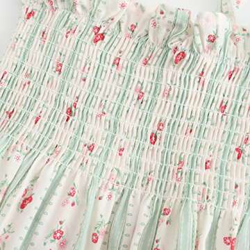 Cute Summer Dresses for Baby Girls | Sister Matching Outfits