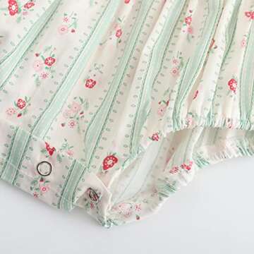 Cute Summer Dresses for Baby Girls | Sister Matching Outfits