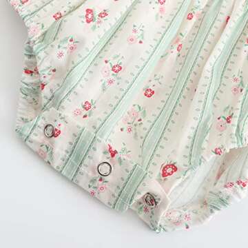 Cute Summer Dresses for Baby Girls | Sister Matching Outfits