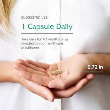 Vitanica Chaste Tree Berry Extract for Women Health