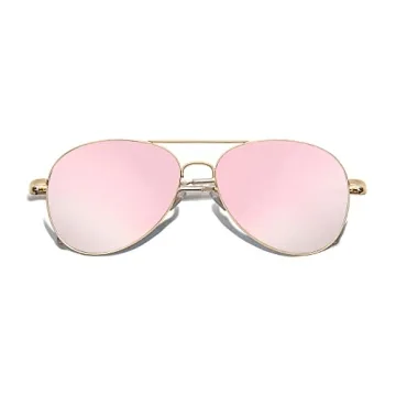 SOJOS Aviator Sunglasses for Men and Women