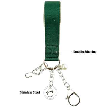 FYOURH Zipper Helper Pull for Dresses Dress Zipper Pull Helper Dress Zipper Helper Zipper Puller Helper for Boots Zipper Helper for Elderly Green