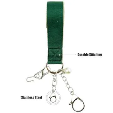 FYOURH Zipper Helper Pull for Dresses Dress Zipper Pull Helper Dress Zipper Helper Zipper Puller Helper for Boots Zipper Helper for Elderly Green