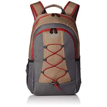 Coleman Chiller Series Insulated Portable Soft Cooler Backpack, Leak-Proof 28 Can Capacity Backpack ...