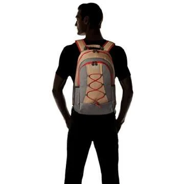 Coleman Chiller Series Insulated Portable Soft Cooler Backpack, Leak-Proof 28 Can Capacity Backpack Cooler with Adjustable Straps and Ice Retention