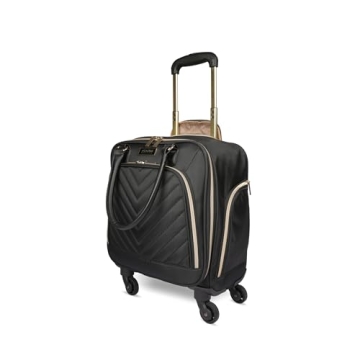 Stylish and Functional Kenneth Cole REACTION Chelsea Luggage