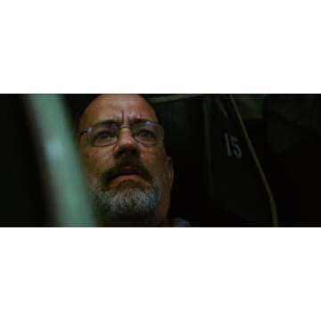 Captain Phillips [Blu-ray] - A Gripping Tale with Unmatched Authenticity