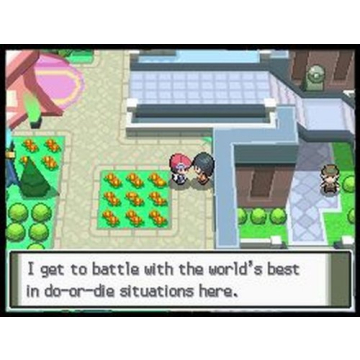 Nintendo DS Pokemon Platinum Version (Renewed)