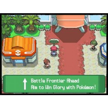 Nintendo DS Pokemon Platinum Version (Renewed)
