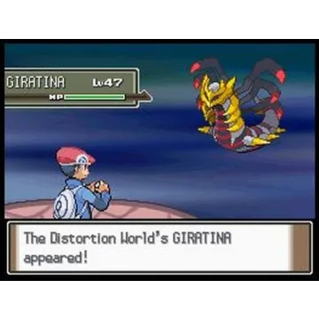 Nintendo DS Pokemon Platinum Version (Renewed)