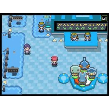 Nintendo DS Pokemon Platinum Version (Renewed)