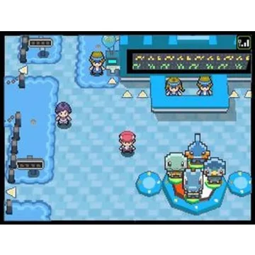 Nintendo DS Pokemon Platinum Version (Renewed)