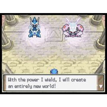 Nintendo DS Pokemon Platinum Version (Renewed)