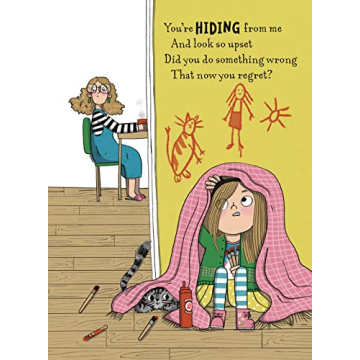 His Grace Is Enough Illustrated Rhyming Book for Kids