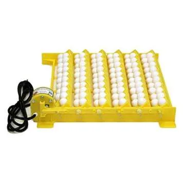 Hova-Bator GQF Automatic Egg Turner - Quail to Duck Egg