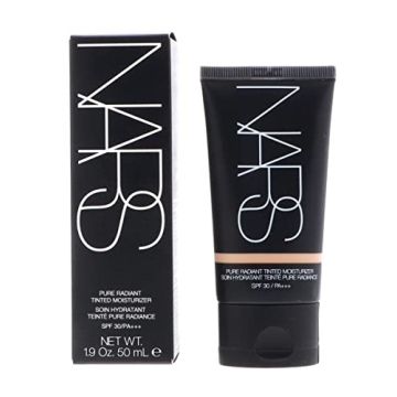 NARS Tinted Moisturizer Lightweight Glow SPF 30 - Natural Radiance