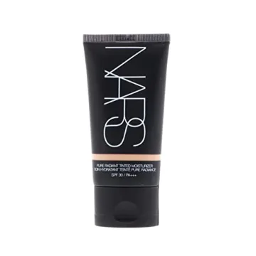 NARS Tinted Moisturizer Lightweight Glow SPF 30
