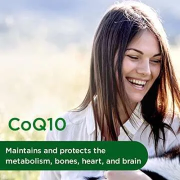 EMERALD LABS Women's Multivitamin 45+ Comprehensive Health Support