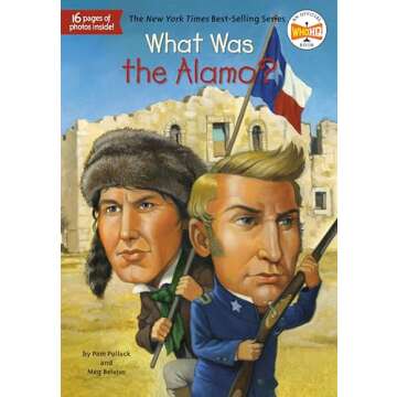What Was the Alamo?