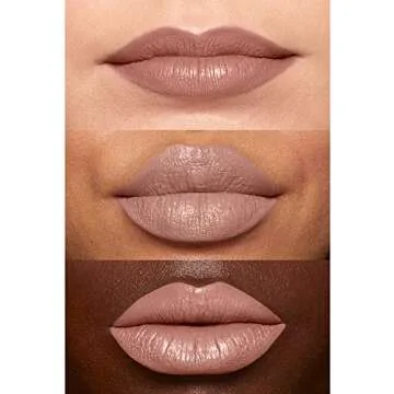 NYX Lip Lingerie Matte Liquid Lipstick Bedtime Flirt