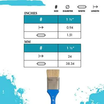 Princeton Select Artiste Paint Brush - Versatile for All Artists