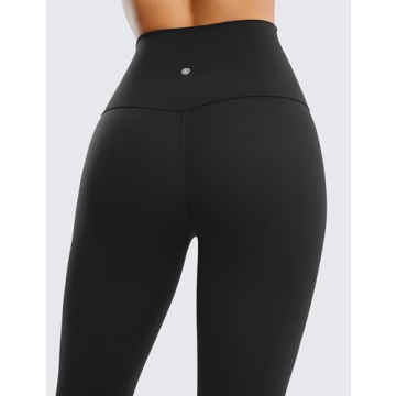 CRZ Yoga Butterluxe Leggings for Ultimate Comfort and Style
