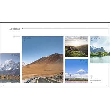 Unforgettable Journeys: Slow Down and See the World