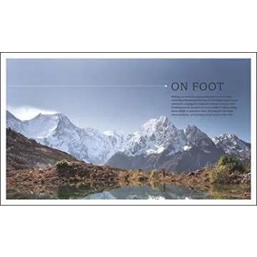 Unforgettable Journeys: Slow Down and See the World