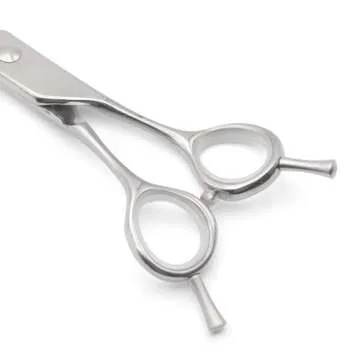 Chris Christensen Classic Series Grooming Shears, 7 in Thinner Shear, Groom Like a Professional, Any Skill Level, Made From 440C Japanese Steel