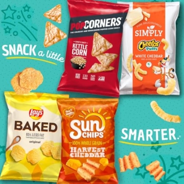 PopCorners Kettle Corn Snack - Wholesome Crunch in Every Bite