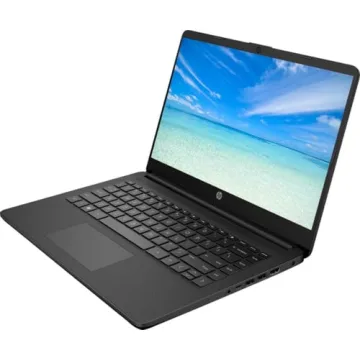 HP 2024 Premium 14" Touchscreen Laptop | Renewed