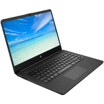HP 2024 Premium 14" Touchscreen Laptop | Renewed