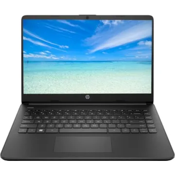 HP 2024 Premium 14" Touchscreen Laptop | Renewed