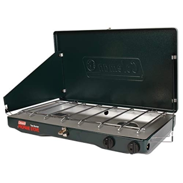 Reliable Coleman Classic Propane Stove for Outdoor Cooking