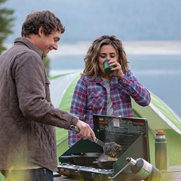 Reliable Coleman Classic Propane Stove for Outdoor Cooking