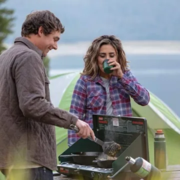 Reliable Coleman Classic Propane Stove for Outdoor Cooking