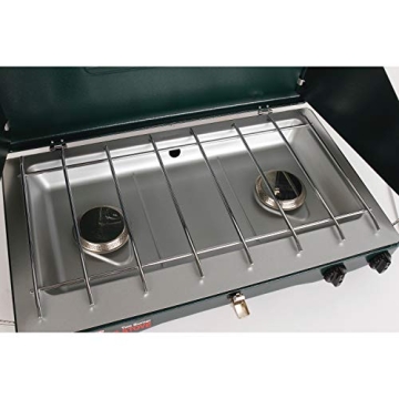 Reliable Coleman Classic Propane Stove for Outdoor Cooking