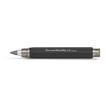Kaweco SKETCH UP 5.6 mm Clutch Pencil - Premium Quality