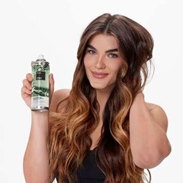 IGK Direct Flight Shampoo Travel