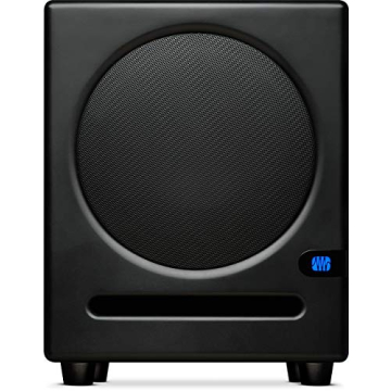 PreSonus Eris Sub 8 Compact Studio Subwoofer