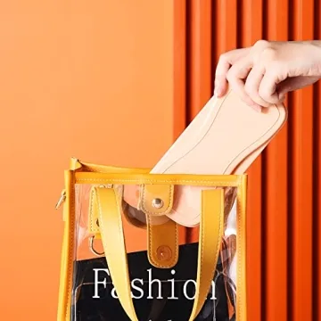 FUNNUO Kids Cartoon Stainless Steel Utensils in Portable Case