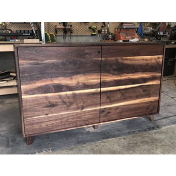 Walrus Oil Furniture Oil 100% Natural for Wood Finishing