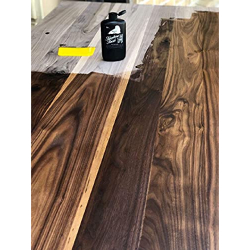 Walrus Oil Furniture Oil 100% Natural for Wood Finishing