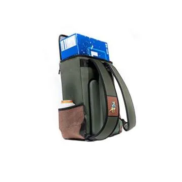 Kanga Insulated Cooler Backpack - Perfect for any Adventure