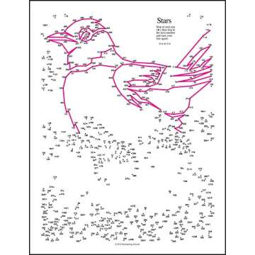 Greatest Dot-to-Dot Super Challenge (Book 8) - Activity Book - Extreme Puzzles