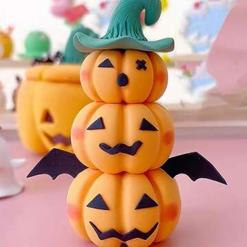 Versatile BOHS Orange Modeling Foam Clay for Crafts